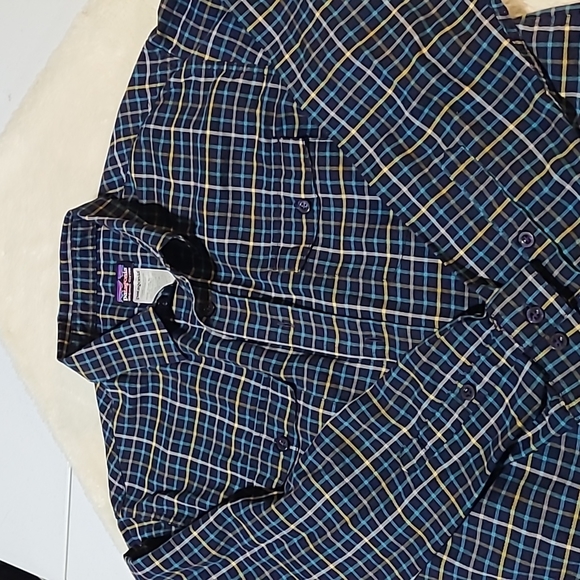 Patagonia Mens Shirt - Picture 3 of 8